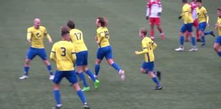 Nunspeets kwartiertje genoeg voor volle winst