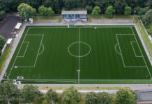 Nieuwe hoofdsponsorgroep “Nunspeet Verenigt” ondersteunt vv Nunspeet