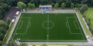 Nieuwe hoofdsponsorgroep “Nunspeet Verenigt” ondersteunt vv Nunspeet