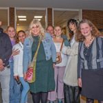 Feestelijke opening Frans Huysmans en de Bergense School