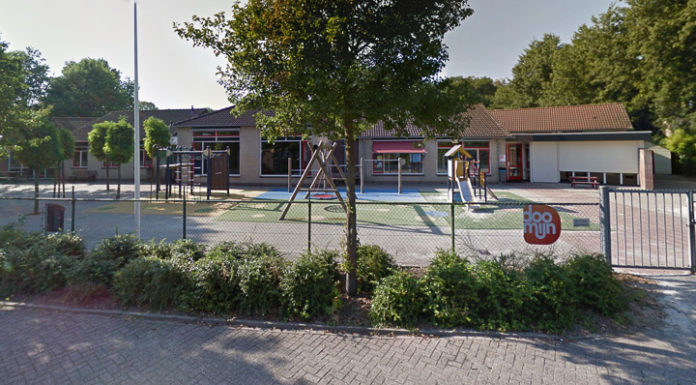 Open Huis bij de Prinses Beatrixschool in Hulshorst