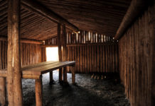 Rondleiding op Bevrijdingsdag