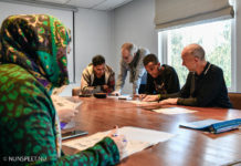 Verlenging noodopvang Vierhouten