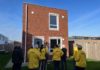 Gemeentebelang bekijkt betaalbaar en duurzaam woonconcept
