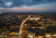 Gemeente onderzoekt ‘spookwoningen’ na vragen Gemeentebelang