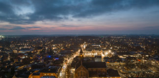 Stichting Hulpfonds Nunspeet bereikt bijzondere mijlpaal