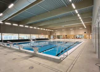 Wateroverlast en vervuiling zorgen voor problemen bij De Wiltsangh