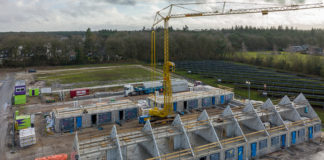 De woningmarkt van 2023 in Nunspeet: wat staat ons te wachten?