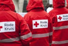 Het rode Kruis Nunspeet zoekt jeugdleden