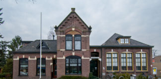 De Vrije Academie Nunspeet aan de Stationslaan 28 opent haar deuren voor de jaarlijkse Open Dag