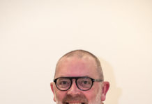 Kees Smit (ChristenUnie) tijdelijk in de lappenmand