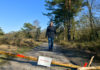 “Wandelpaden gesloten, natuur blij, wandelaars boos”