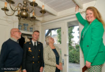 Slimme sensoren in Nunspeetse woningen: Ouderen slapen beter en voelen zich veiliger dankzij Leefsamen-project