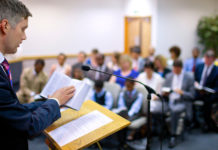 Jehovah’s Getuigen beginnen campagne ‘Vertrouwen in de toekomst’