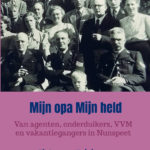 Verhalenbundel van Pieter van Heiningen nu in de boekwinkel