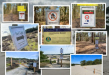 Gemeentebelang stelt raadsvragen over afsluiting Hulshorsterzand na onrust onder belanghebbenden