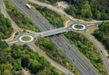 Wethouder Mark van de Bunte zoekt iconisch herkenningspunt langs A-28