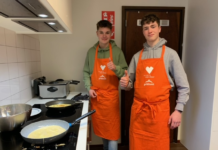 Terugblik op NLDoet in de gemeente Nunspeet