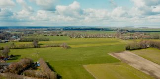 Nunspeet bouwt aan de toekomst: ’t Hul Noord en Feithenhof zorgen voor 1100 nieuwe woningen