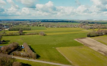 Nunspeet bouwt aan de toekomst: ’t Hul Noord en Feithenhof zorgen voor 1100 nieuwe woningen