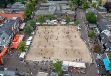 Inschrijving HellasBeach 2023 is geopend