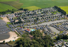 Ontwikkelkaarten bieden toekomstperspectief voor vakantieparken