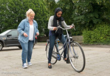 Fietsen, dat kan toch iedereen?