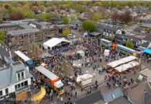 Traditie na 60 jaar verloren: Optocht met kleuterwagens gaat niet door