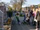 Herdenking 78 jaar bevrijding Nunspeet