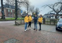 Gemeentebelang: Liever preventie dan handhaving