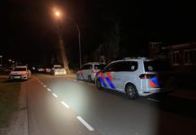 Buurtpreventieteam Elspeet komt in actie na bedreiging bij verdachte situatie