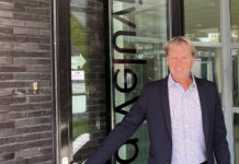 Koos Meijerink tijdelijk aan het roer bij Veluvine