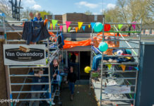 24 uur steigerzitten