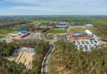 Feestelijke Open Dag op Bedrijventerrein De Kolk: Ontdek wat Nunspeetse ondernemers te bieden hebben