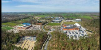 Feestelijke Open Dag op Bedrijventerrein De Kolk: Ontdek wat Nunspeetse ondernemers te bieden hebben