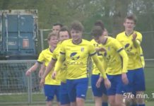 Nunspeet verslaat Monnickendam