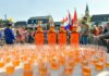 Geslaagde Koningsdag in de Gemeente Nunspeet