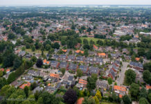Huurprijzen reststroken/snippergroen in gemeente worden aangepast
