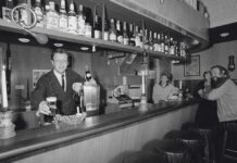 Henk Barneveld kijkt terug op een mooi leven