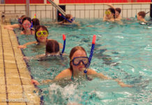Sportbedrijf Nunspeet biedt notitie aan voor Swim2Play als nieuwe basis voor schoolzwemmen