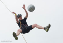 De Nunspeetse Keiler 2025 afgelast vanwege extreme hitte