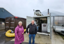 Gemeentebelang tegen plannen biogasinstallatie