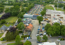 College Nunspeet wil mogelijkheid onderstation faciliteren en zo transportcapaciteit elektriciteitsnet vergroten