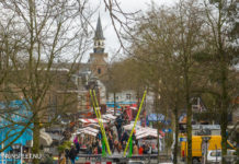 Gemeente versterkt centrummanagement en ondernemerschap met provinciale subsidie