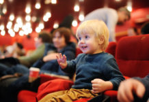 Veluvine Theater & Kids Fonds een groot succes