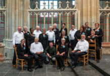 Bijzonder koorconcert in de Driestwegkerk
