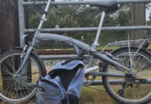 Politie doet onderzoek naar de identiteit van een onbekende overleden man