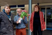 PvdA GroenLinks bedankt zorgmedewerkers op Dag van de Arbeid