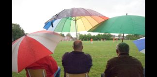 Zomeravondcompetitie trapt af op 5 juni op het sportveld aan de Schoolweg