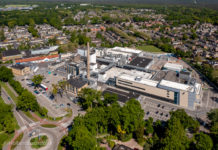 Nestlé-werknemers staken twee dagen